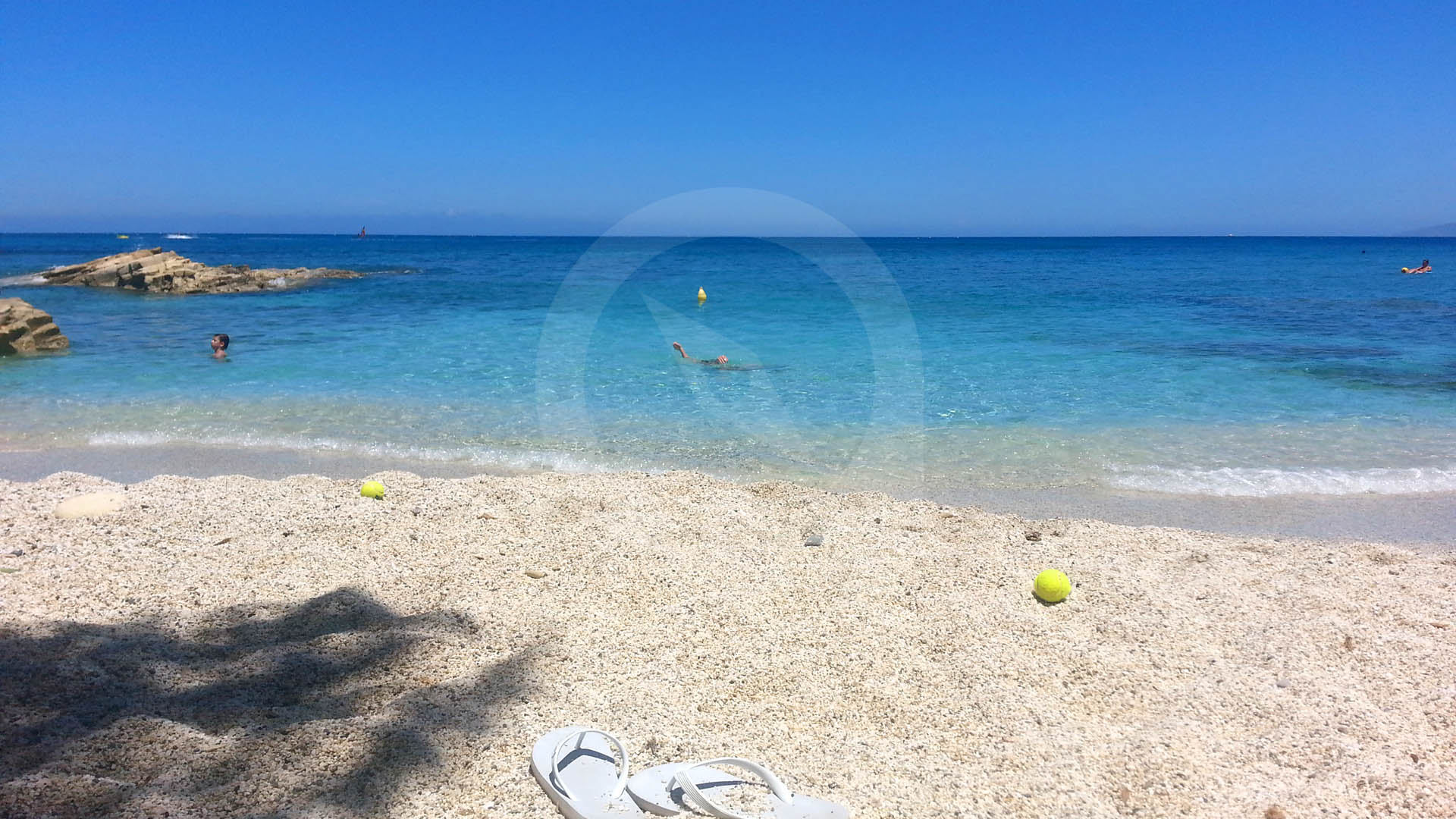 Limanakia Hersonissou Beach
