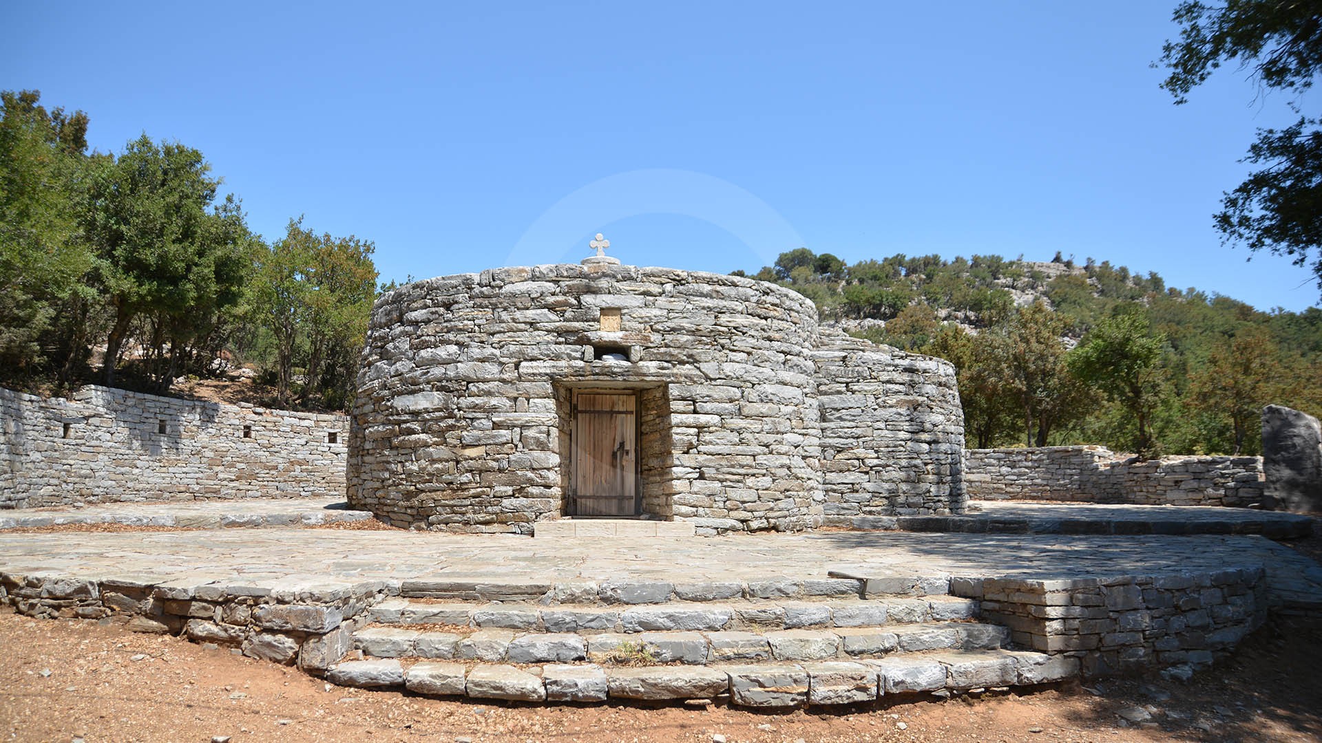 Προορισμός της ημέρας