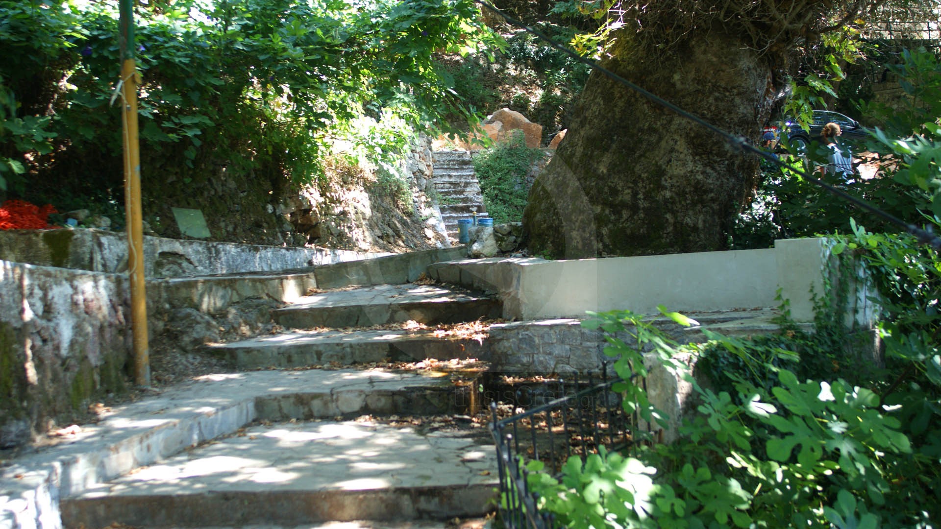 Προορισμός της ημέρας