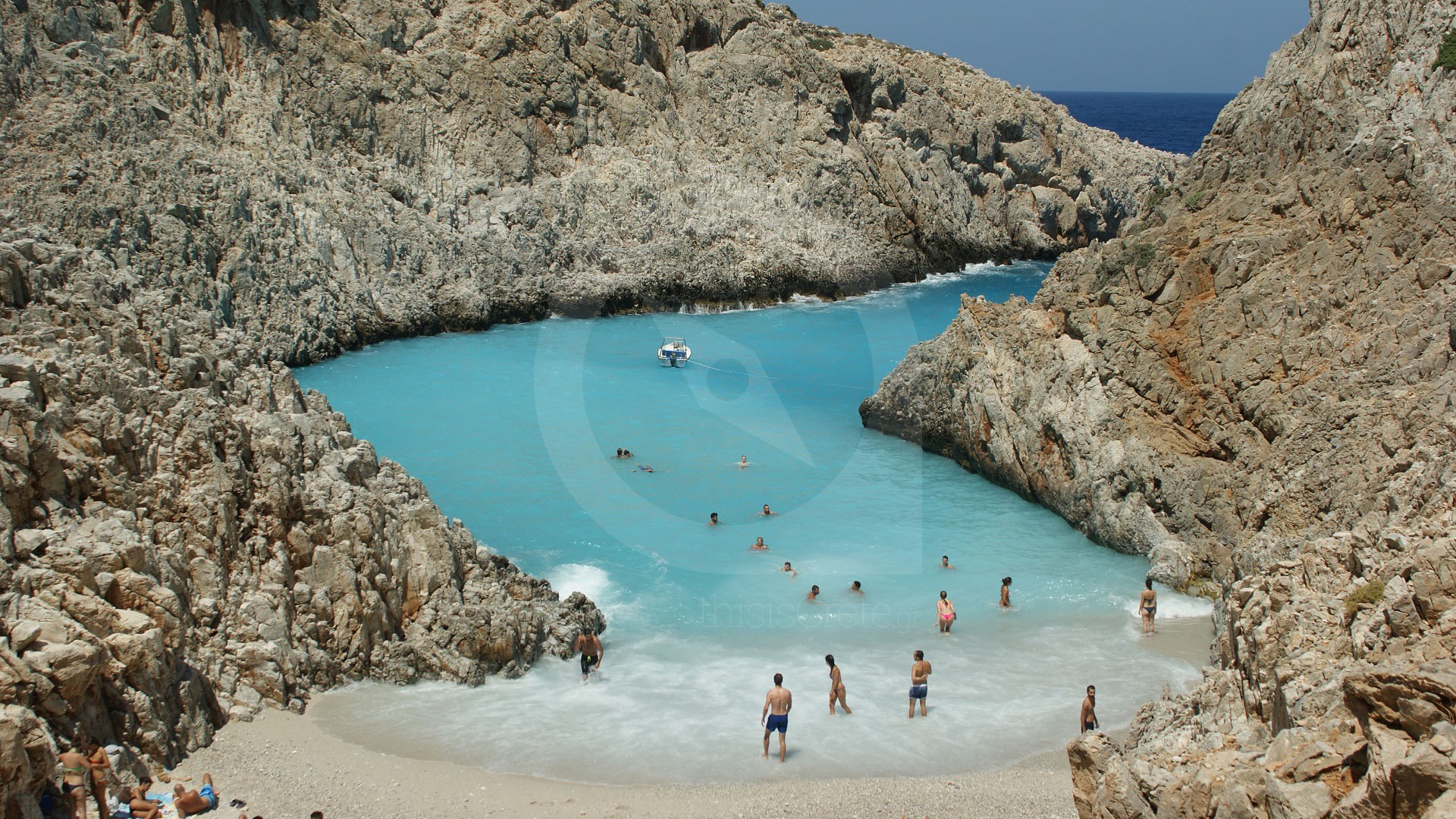 Προορισμός της ημέρας