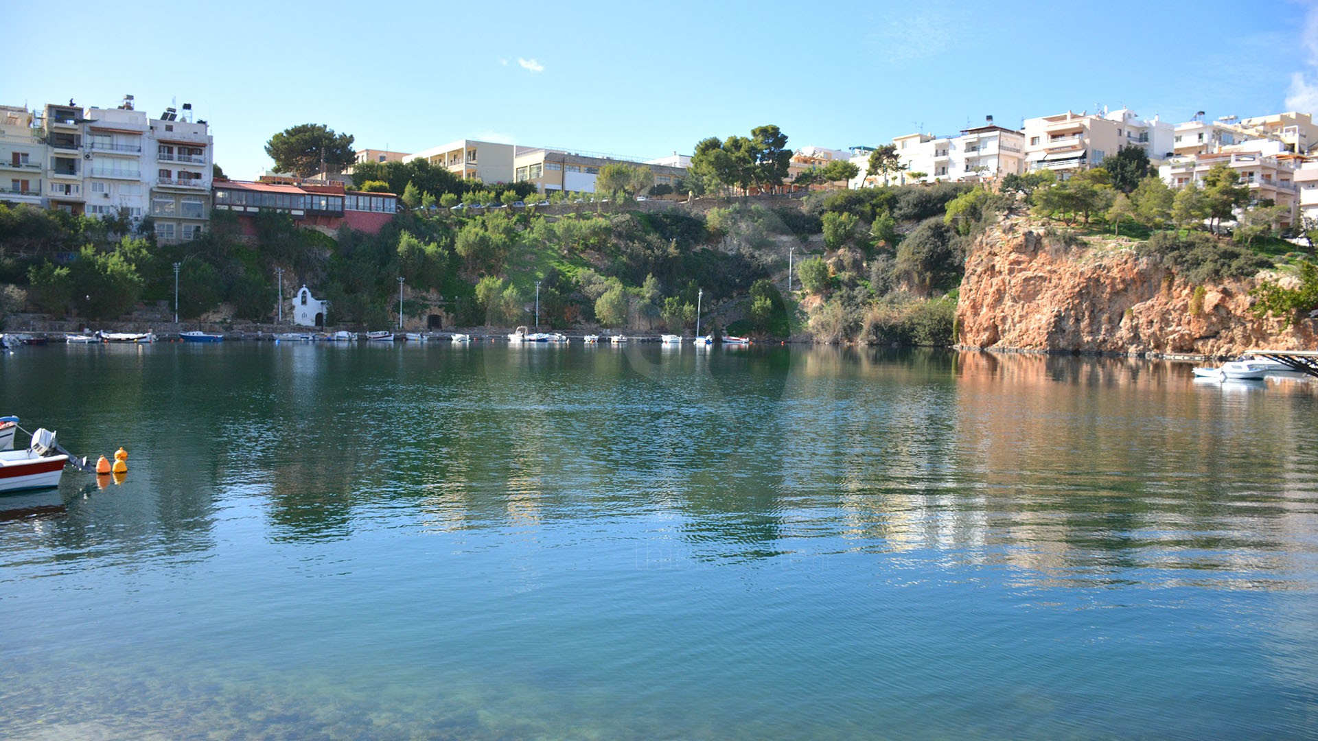 Προορισμός της ημέρας