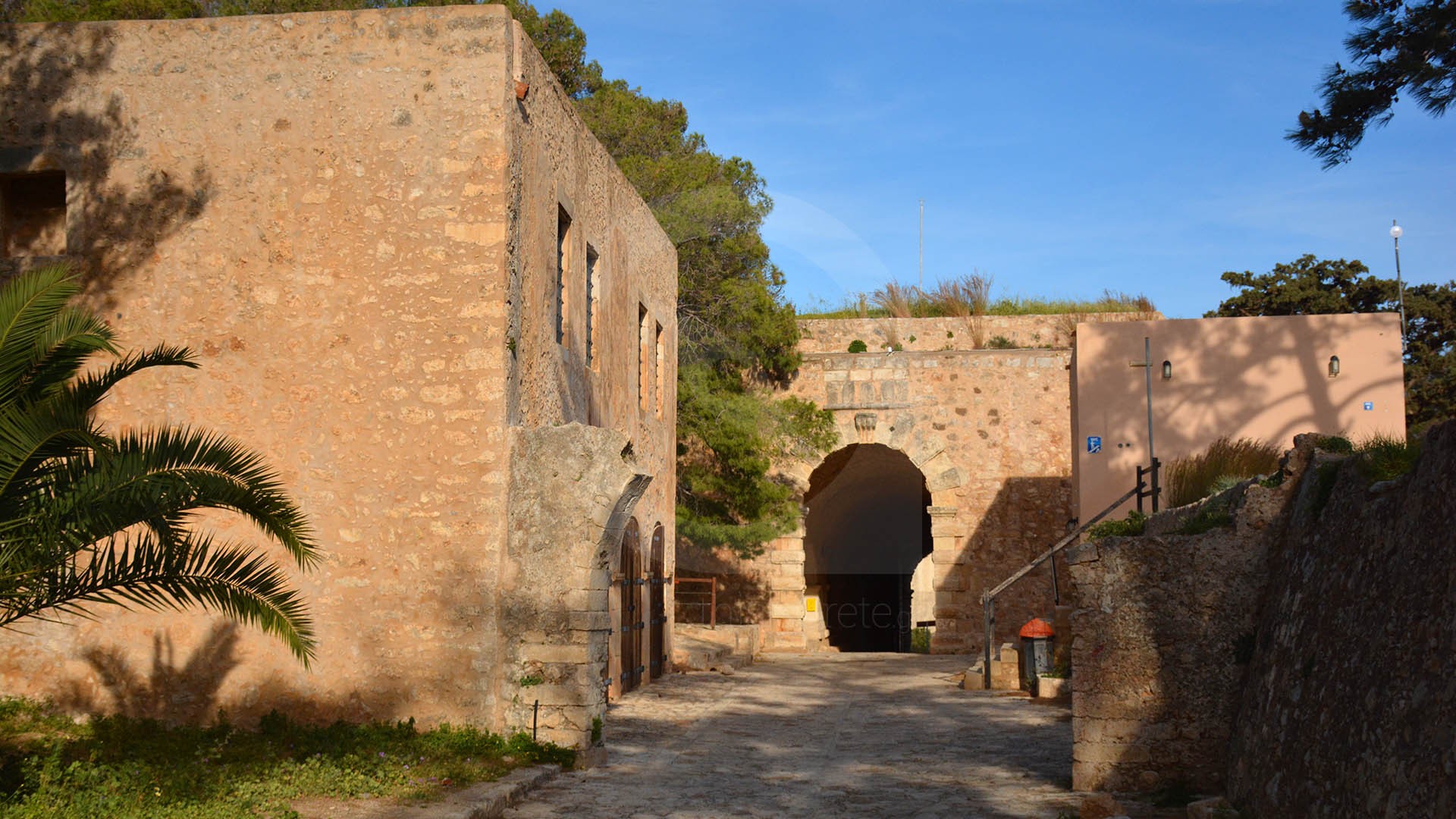 Προορισμός της ημέρας