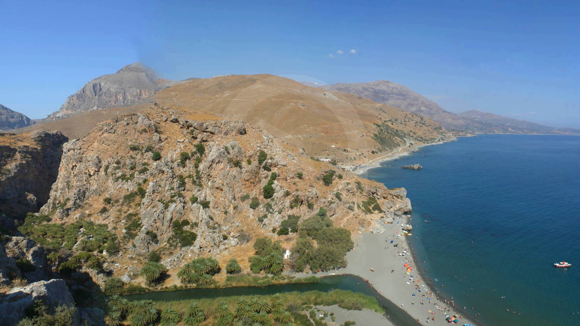 Προορισμός της ημέρας