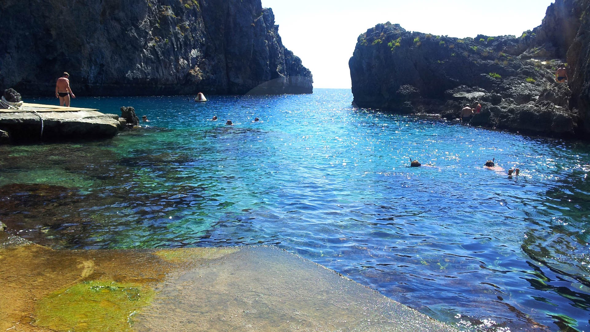 Προορισμός της ημέρας