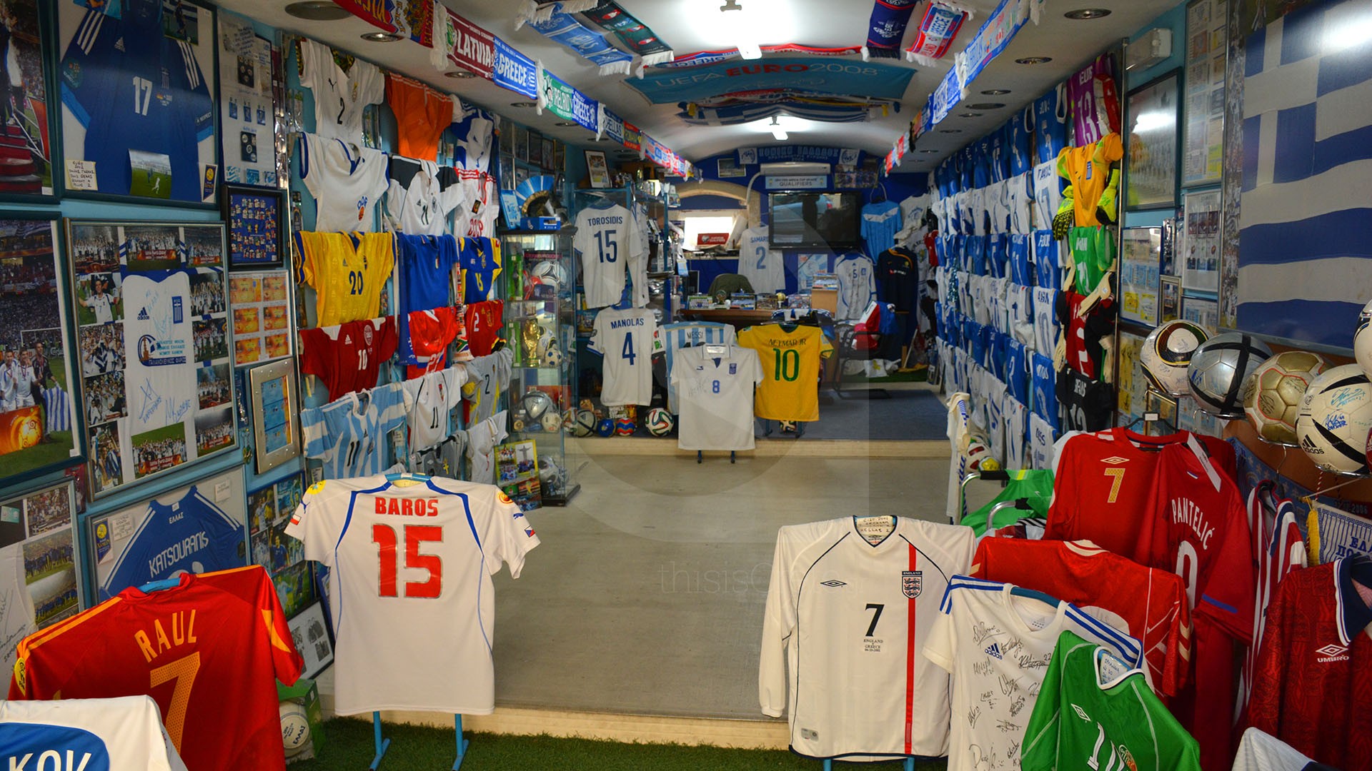 Προορισμός της ημέρας